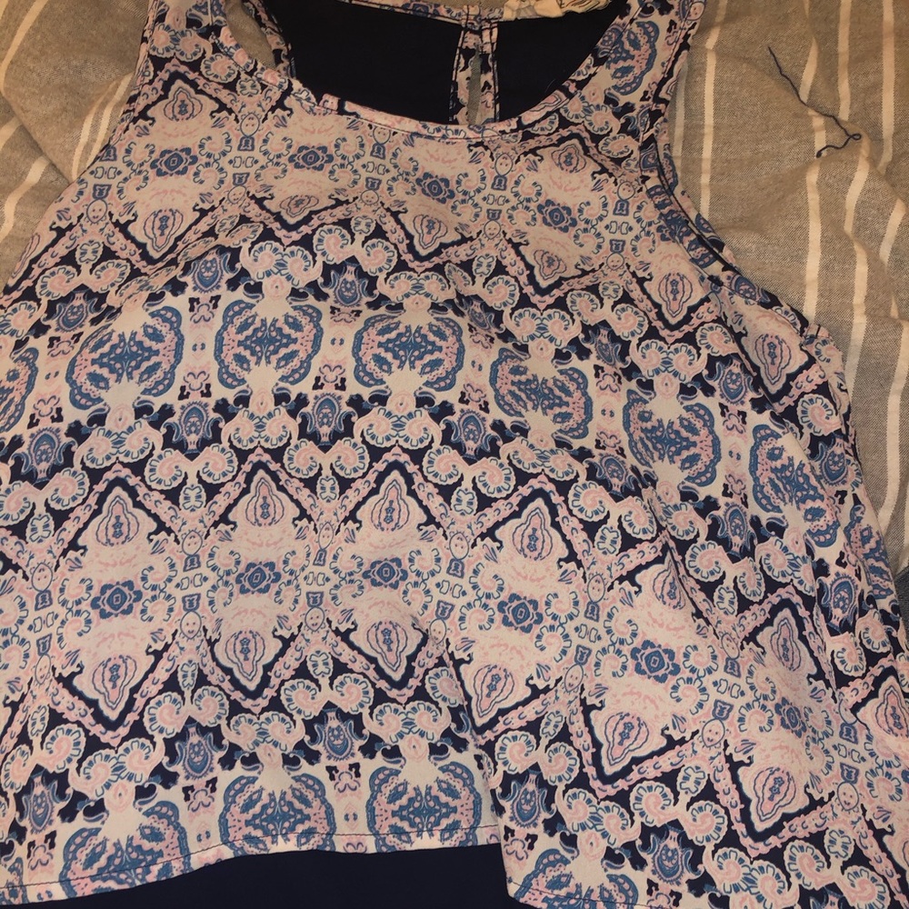 Tank top